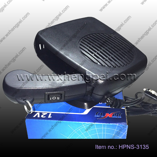 car heater fan