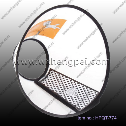 Pet avoid licking cover 