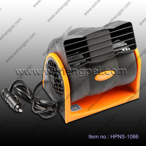 12V/24v car fan