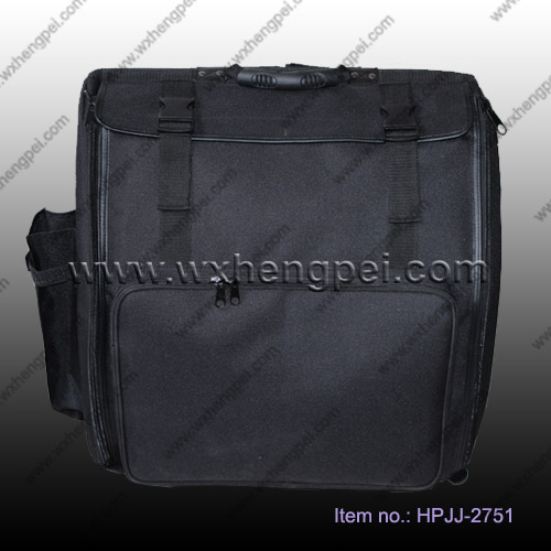 Accordion bag