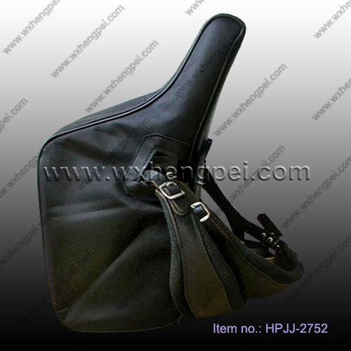 Accordion bag