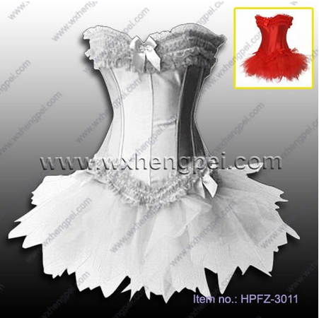 white dress shapewear