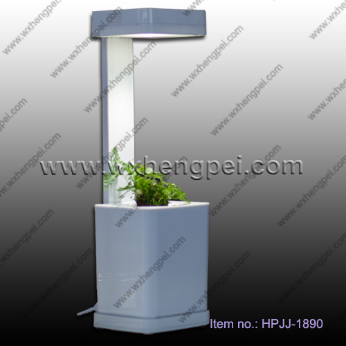 Mini hydroponic smart garden