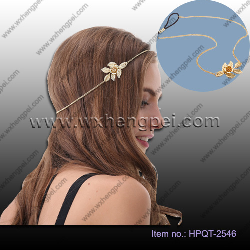 Headwear / Hair band