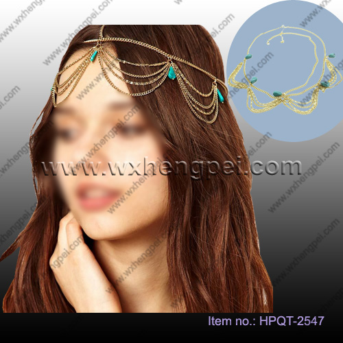 Headwear / Hair band