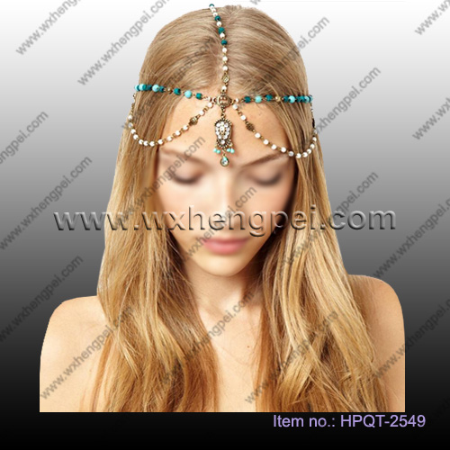 Headwear / Hair band