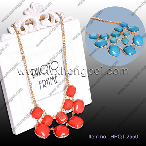Necklace / Neck chain /Sweater chain/Pendant necklaces