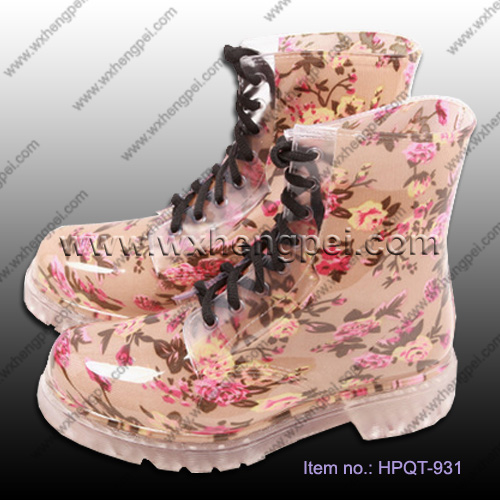 Galoshes /Martin boots