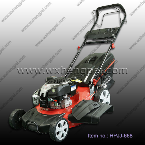 Garden machinery/Garden cropper/grass cutter