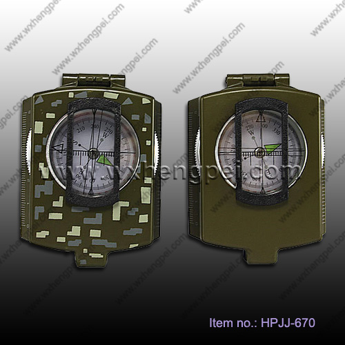American compass/Multifunctional compass