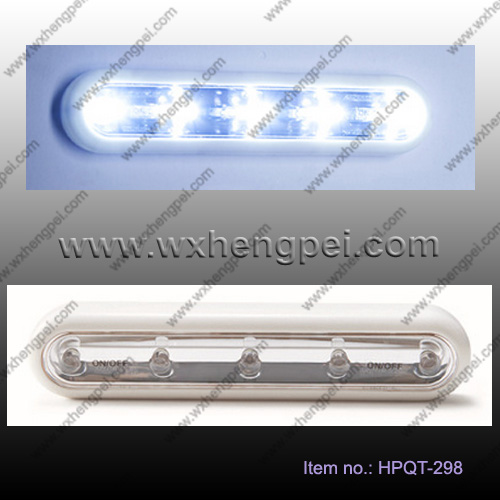 LED night Lights/Cabinet sticker lamp