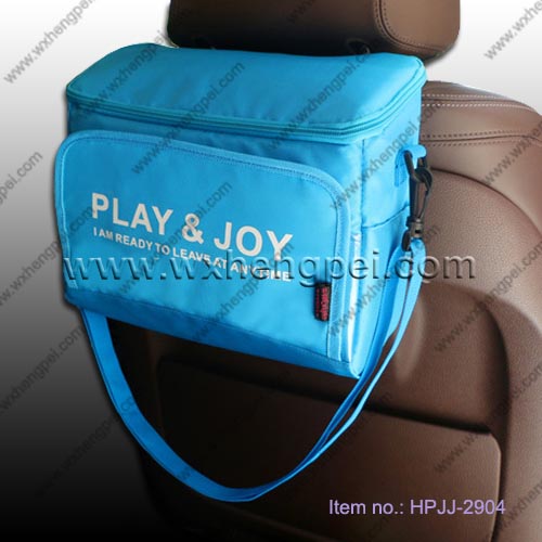 Car heat Protecting Bags/Breast milk fresh-keeping bag