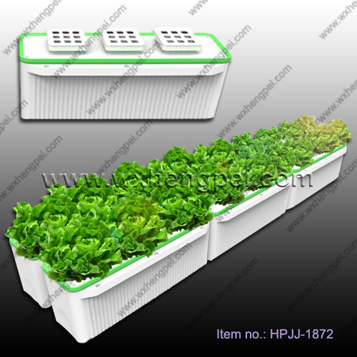 Intelligent garden /Intelligent vegetable garden/Automatic planting ma