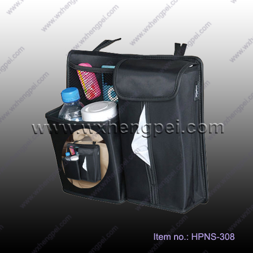 Car organizer/ Car pocket holder(HPNS-308)