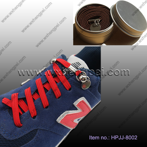 quick shoelaces /lazy people shoelaces