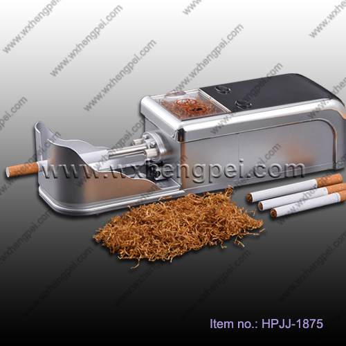 electric rolling machine / automatic cigarette rolling machine&nb