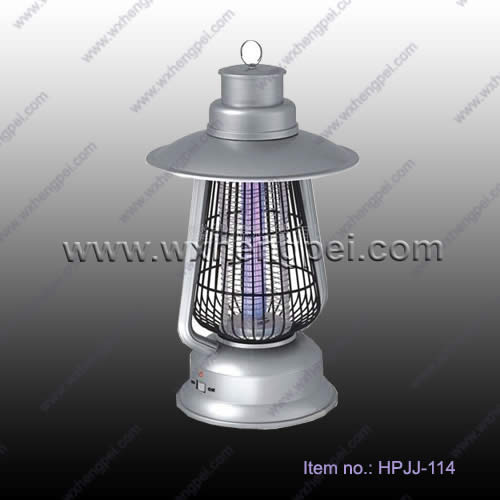 Solar Mosquito Killer (HPJJ-114)