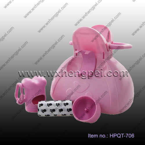 Dog Waste Picker (HPQT-706)