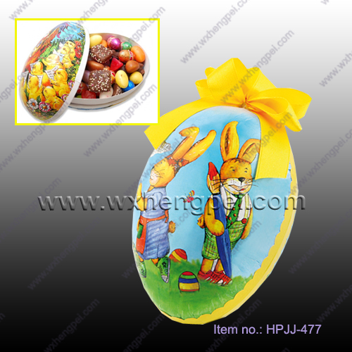 paper eggs(HPJJ-477)