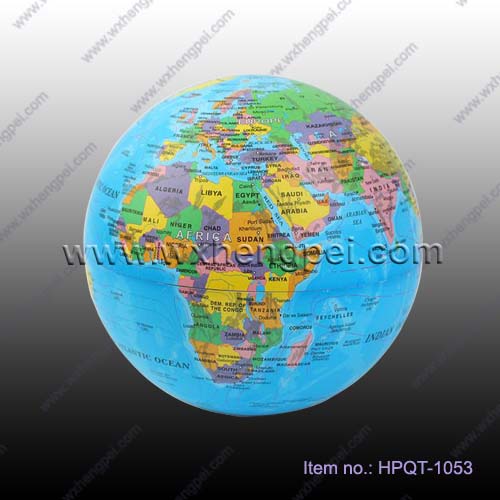 Gift Rotating Globe, Self Rotary Globe (HPQT-1053)