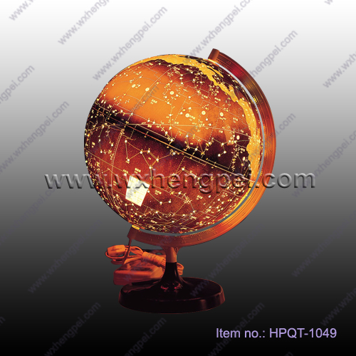 Fascinations Celestial 8(HPQT-1049)
