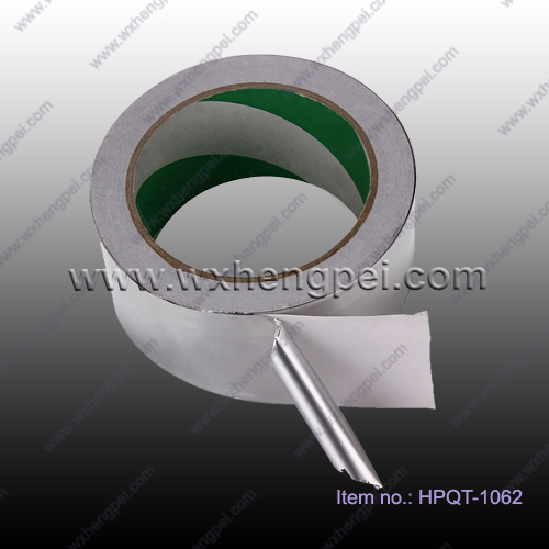 Aluminize Reflective Foil Tape(HPQT-1062)