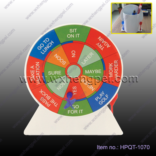 Darts pen holder (HPQT-1070)