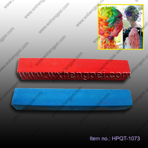 2013 new design hair dye chalk(HPQT-1073)