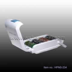 Thermoelectric cooler&Warmer Car refrigerator(HPNS-234)