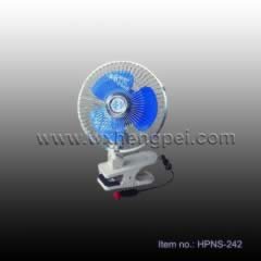 Metal car fan (HPNS-242)