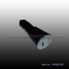  USB Car Carger (HPNS-267)