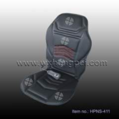 Massage cushion with heating (HPNS-411)