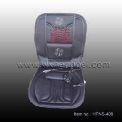 2-motors Massage cushion with heating (HPNS-408)