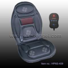 4-motors Massage cushion with heating (HPNS-409)