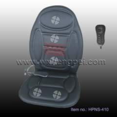 Massage cushion with heating (HPNS-410)
