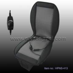 car cool cushion with fan 12V Fan cushion  (HPNS-413)