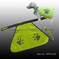 Pet security vest (HPFH-223)