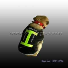 pet security vest (HPFH-224)