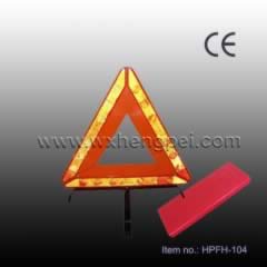 warning triangle (HPFH-104)