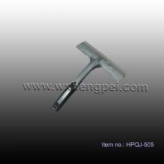 plastic squeegee/New Leader Silicone Car Plastic Squeegee(HPQ