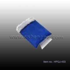 plastic ice scraper (HPQJ-433)