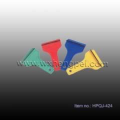 plastic ice scraper (HPQJ-424)