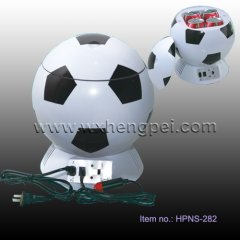 12V car fridge Thermoelectric cooler&Warmer(HPNS-282)