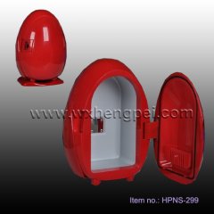 12V car fridge Thermoelectric cooler&Warmer  (HPNS-299)