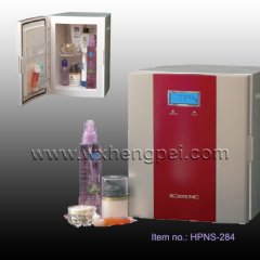 12V car fridge Thermoelectric cooler&Warmer (HPNS-284)
