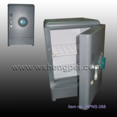 12V car fridge Thermoelectric cooler&Warmer (HPNS-288)
