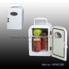 12V car fridge (HPNS-280)