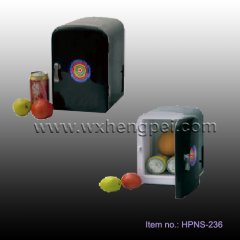 12V car fridge (HPNS-236)