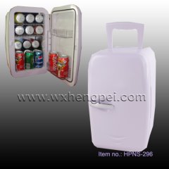 12V car fridge (HPNS-296)