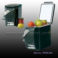 12V car fridge (HPNS-294)
